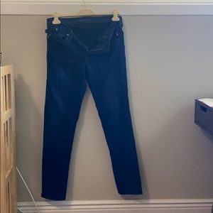 Rocks and Republic size 12 skinny jeans.